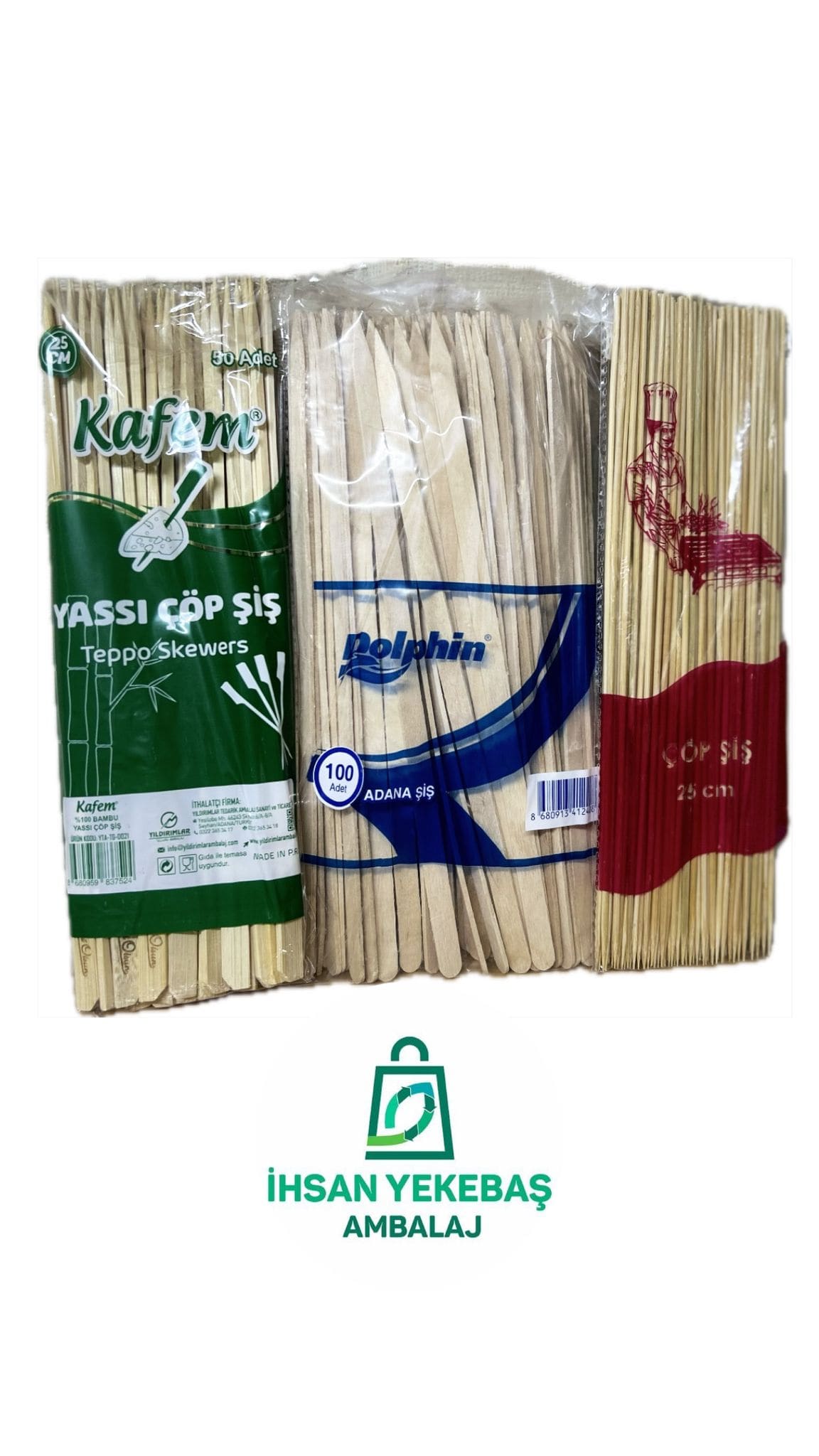 Çöp Şiş