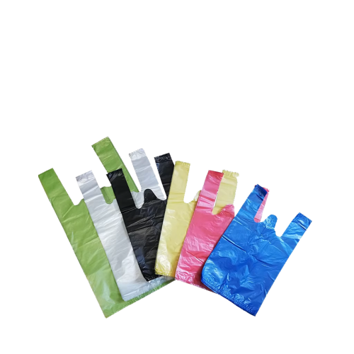HDPE Poşet Torba