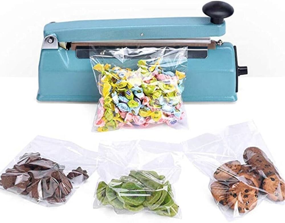 TORBA AĞIZ KAPAMA MAKİNASI KESMELİ