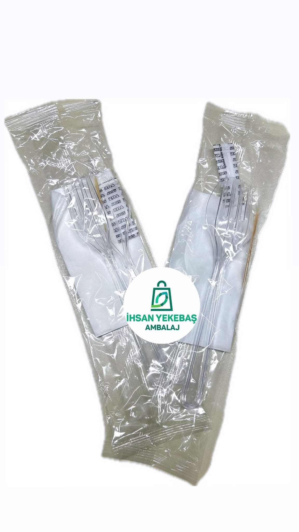 Yemek Kaşık (100 ADET PAKET)